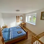 Lägenhet Vlasta Kadov (Zdar nad Sazavou)