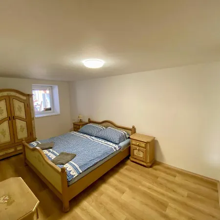 Apartamento Vlasta