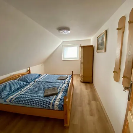 Apartamento Vlasta *