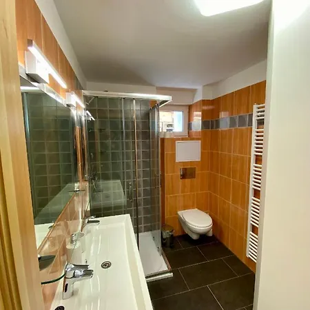 Apartament Vlasta