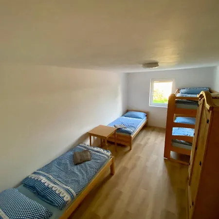 Vlasta Apartament *