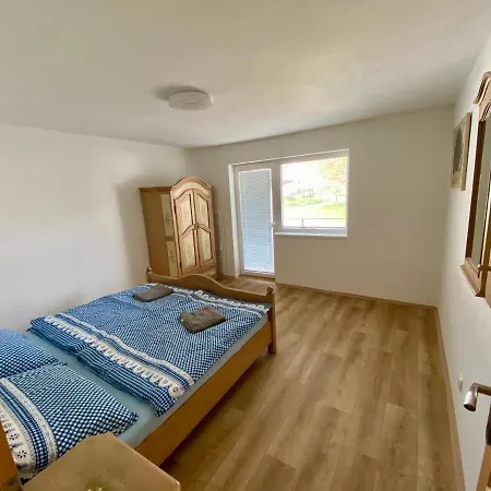 Vlasta Apartament *