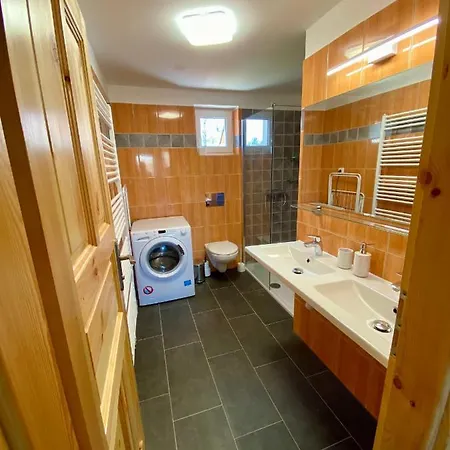 Vlasta Apartament *