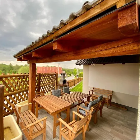 Vlasta Apartamento *