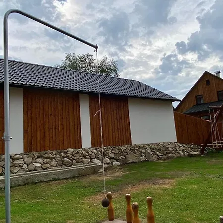 Vlasta Apartamento