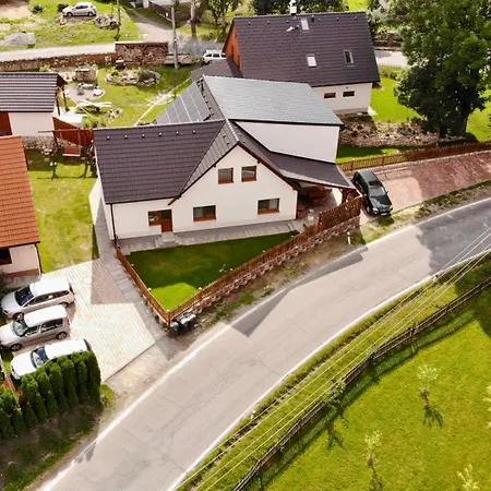 Vlasta Apartament *