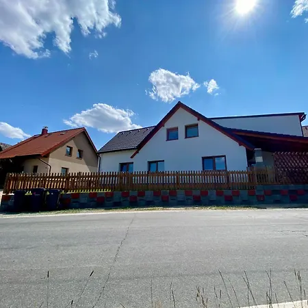 Apartament Vlasta *