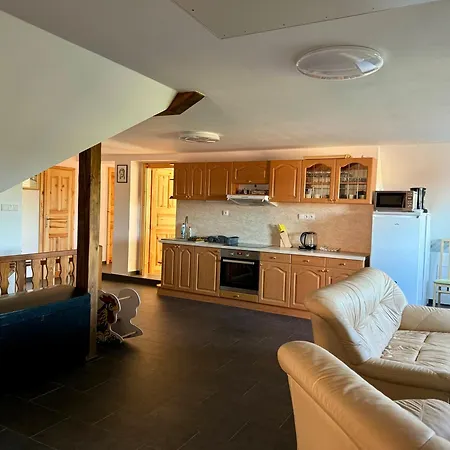 Apartament Vlasta