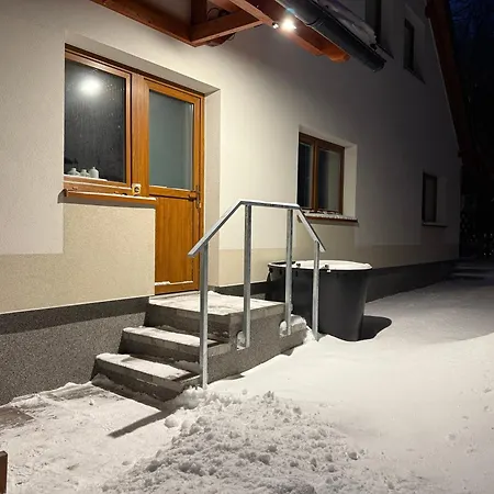 Vlasta Apartament