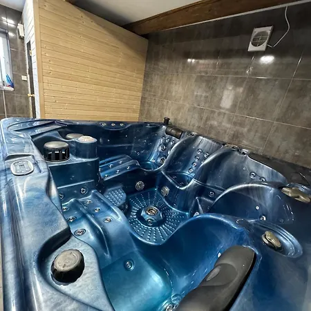 Apartament Vlasta