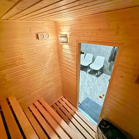 Vlasta Apartament *