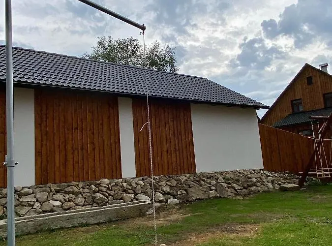 Vlasta Апартаменты